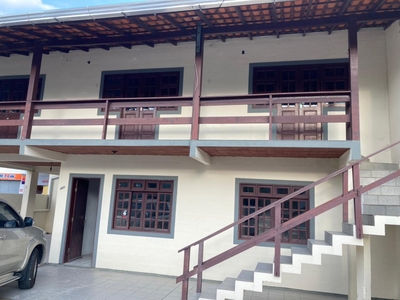 Casa em Centro, Florianópolis/SC de 150m² 5 quartos à venda por R$ 989.000,00