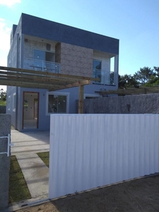 Casa em Centro, Florianópolis/SC de 63m² 2 quartos à venda por R$ 318.000,00