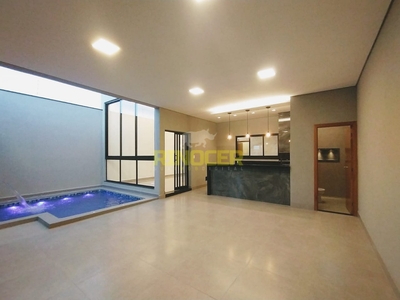Casa em Centro, Franca/SP de 143m² 3 quartos à venda por R$ 709.000,00