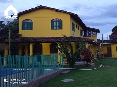 Casa em Centro, Guarapari/ES de 250m² 4 quartos à venda por R$ 729.000,00