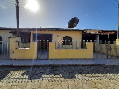 Casa em Centro, Iguaba Grande/RJ de 82m² 3 quartos à venda por R$ 339.000,00