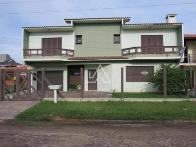 Casa em Centro, Imbe/RS de 288m² 4 quartos à venda por R$ 779.000,00