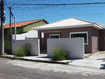 Casa em Centro, Itaboraí/RJ de 78m² 2 quartos à venda por R$ 274.000,00