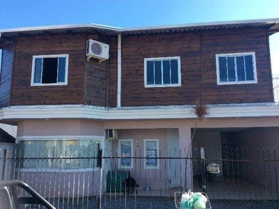 Casa em Centro, Itajaí/SC de 240m² 6 quartos à venda por R$ 457.000,00