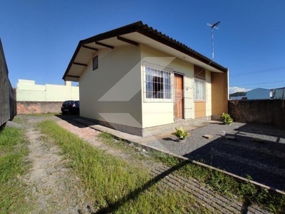 Casa em Centro, Itajaí/SC de 50m² 2 quartos à venda por R$ 329.000,00