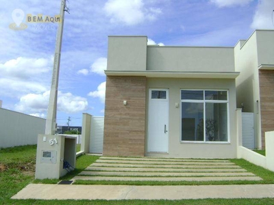 Casa em Centro, Itu/SP de 83m² 3 quartos à venda por R$ 529.000,00
