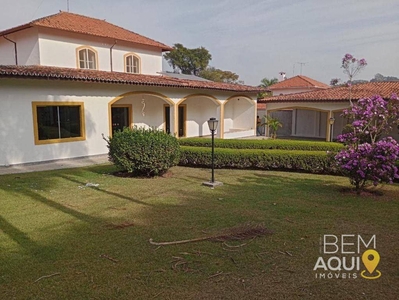 Casa em Centro, Itu/SP de 734m² 6 quartos à venda por R$ 2.499.000,00