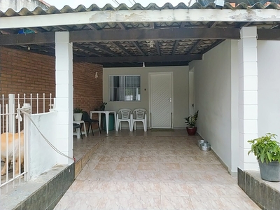 Casa em Centro, Jacareí/SP de 96m² 2 quartos à venda por R$ 279.000,00