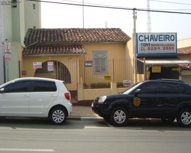 Casa em Centro, Jaguariúna/SP de 150m² 2 quartos à venda por R$ 789.000,00