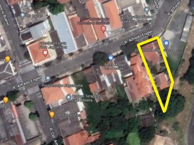 Casa em Centro, Jaguariúna/SP de 270m² 5 quartos à venda por R$ 1.999.000,00