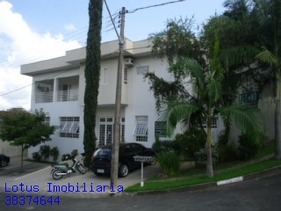 Casa em Centro, Jaguariúna/SP de 385m² 3 quartos à venda por R$ 1.999.000,00