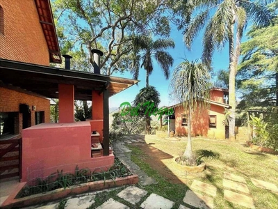 Casa em Centro, Jandira/SP de 404m² 4 quartos à venda por R$ 1.674.000,00