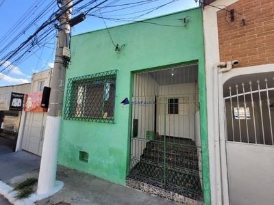 Casa em Centro, Jundiaí/SP de 120m² 2 quartos para locação R$ 1.700,00/mes