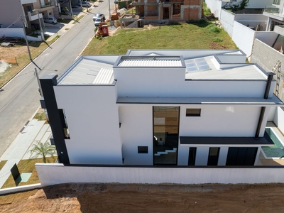 Casa em Centro, Jundiaí/SP de 215m² 4 quartos à venda por R$ 1.699.000,00