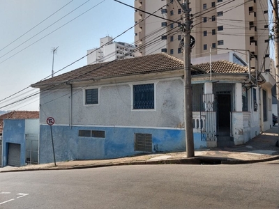 Casa em Centro, Jundiaí/SP de 239m² 5 quartos à venda por R$ 479.000,00
