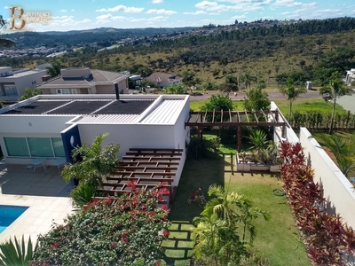 Casa em Centro, Jundiaí/SP de 600m² 4 quartos à venda por R$ 4.499.000,00