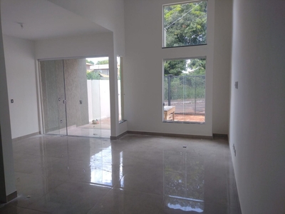 Casa em Centro, Lagoa Santa/MG de 95m² 3 quartos à venda por R$ 598.000,00