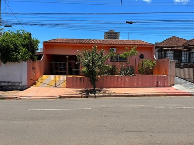 Casa em Centro, Londrina/PR de 149m² 1 quartos à venda por R$ 529.000,00