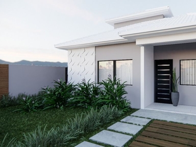 Casa em Centro, Maricá/RJ de 102m² 3 quartos à venda por R$ 599.000,00
