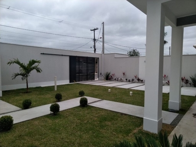 Casa em Centro, Maricá/RJ de 105m² 3 quartos à venda por R$ 714.000,00