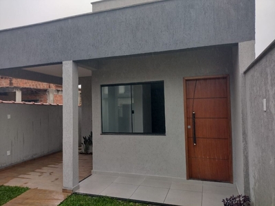 Casa em Centro, Maricá/RJ de 110m² 3 quartos à venda por R$ 499.000,00