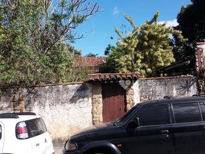 Casa em Centro, Maricá/RJ de 113m² 2 quartos à venda por R$ 2.899.000,00