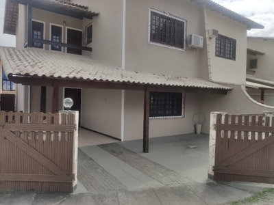 Casa em Centro, Maricá/RJ de 144m² 4 quartos à venda por R$ 449.000,00