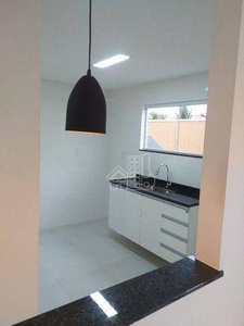 Casa em Centro, Maricá/RJ de 152m² 4 quartos à venda por R$ 549.000,00