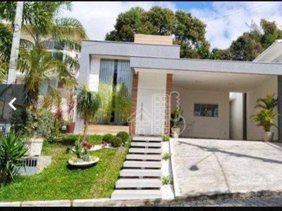 Casa em Centro, Maricá/RJ de 160m² 4 quartos à venda por R$ 699.000,00