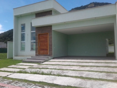 Casa em Centro, Maricá/RJ de 165m² 3 quartos à venda por R$ 799.000,00