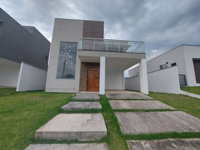 Casa em Centro, Maricá/RJ de 168m² 3 quartos à venda por R$ 1.059.000,00