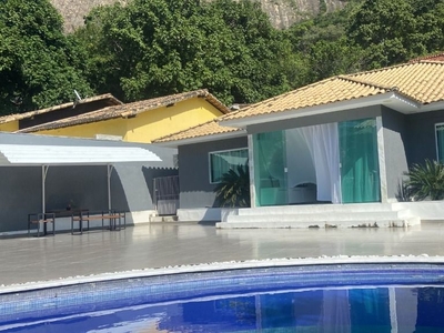 Casa em Centro, Maricá/RJ de 180m² 3 quartos à venda por R$ 998.000,00