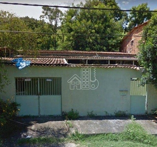 Casa em Centro, Maricá/RJ de 180m² 3 quartos à venda por R$ 799.000,00