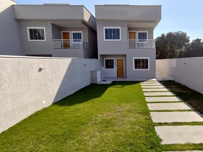 Casa em Centro, Maricá/RJ de 200m² 5 quartos à venda por R$ 649.000,00