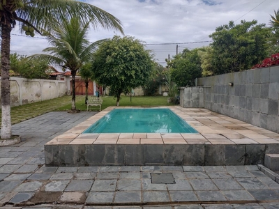 Casa em Centro, Maricá/RJ de 230m² 4 quartos à venda por R$ 649.000,00