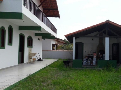 Casa em Centro, Maricá/RJ de 270m² 4 quartos à venda por R$ 449.000,00