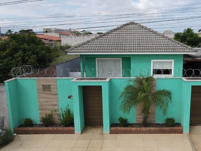 Casa em Centro, Maricá/RJ de 285m² 5 quartos à venda por R$ 729.000,00