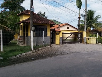 Casa em Centro, Maricá/RJ de 63m² 2 quartos à venda por R$ 249.000,00