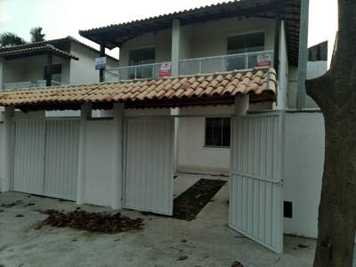 Casa em Centro, Maricá/RJ de 67m² 2 quartos à venda por R$ 294.000,00