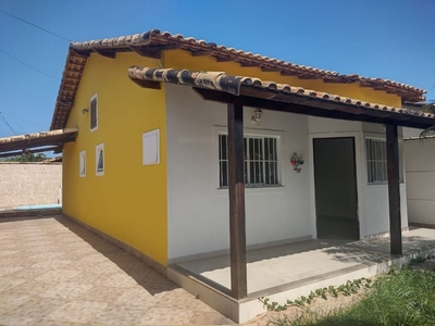 Casa em Centro, Maricá/RJ de 77m² 2 quartos à venda por R$ 429.000,00