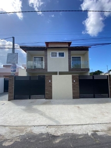 Casa em Centro, Maricá/RJ de 95m² 2 quartos à venda por R$ 329.000,00