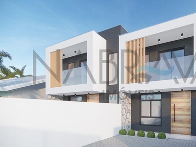 Casa em Centro, Matinhos/PR de 132m² 3 quartos à venda por R$ 649.000,00
