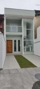 Casa em Centro, Mogi das Cruzes/SP de 125m² 3 quartos à venda por R$ 589.000,00