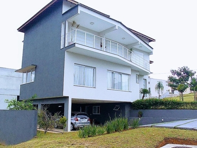 Casa em Centro, Mogi das Cruzes/SP de 340m² 3 quartos à venda por R$ 1.698.000,00
