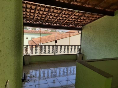 Casa em Centro, Nilópolis/RJ de 100m² 3 quartos à venda por R$ 379.000,00