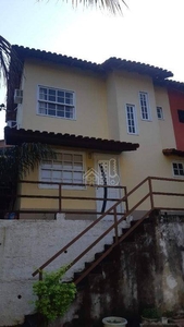 Casa em Centro, Niterói/RJ de 119m² 2 quartos à venda por R$ 269.000,00