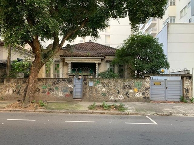 Casa em Centro, Niterói/RJ de 130m² 5 quartos à venda por R$ 1.599.000,00