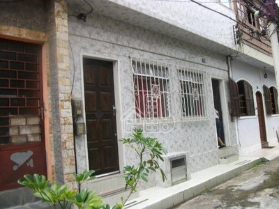 Casa em Centro, Niterói/RJ de 190m² 3 quartos à venda por R$ 699.000,00