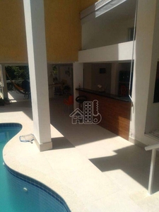 Casa em Centro, Niterói/RJ de 329m² 3 quartos à venda por R$ 1.199.000,00