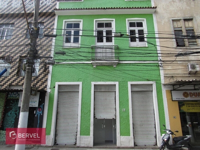 Casa em Centro, Niterói/RJ de 98m² para locação R$ 2.500,00/mes
